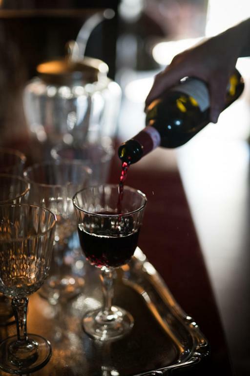 La Canonica Di Nusenna Gaiole in Chianti Zewnętrze zdjęcie