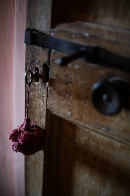 La Canonica Di Nusenna Gaiole in Chianti Zewnętrze zdjęcie