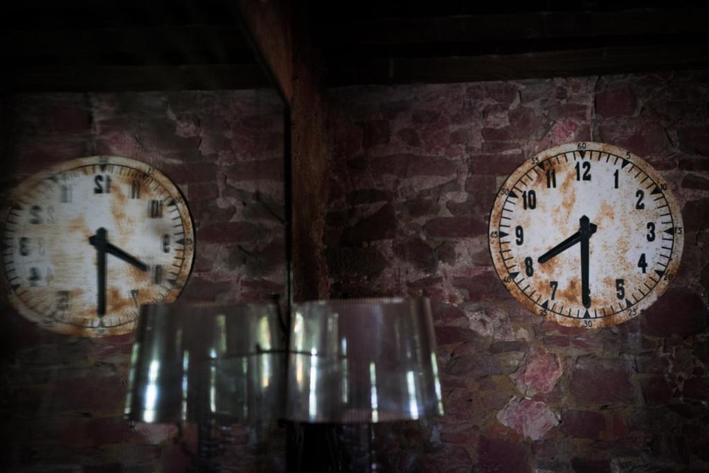 La Canonica Di Nusenna Gaiole in Chianti Zewnętrze zdjęcie